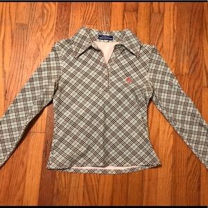 Burberry Blue Label Shirt